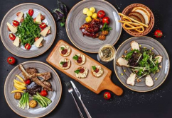 Hamburg , Ladenlokal, Gastronomie mieten oder kaufen