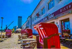 Sassnitz , Ladenlokal, Gastronomie mieten oder kaufen