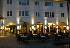 Freudenstadt Marktplatz, Ladenlokal, Gastronomie mieten oder kaufen