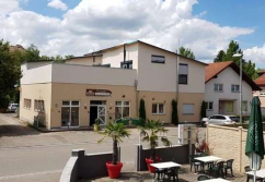 Buggingen , Ladenlokal, Gastronomie mieten oder kaufen