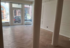 Mainz Augustinerstr., Ladenlokal, Gastronomie mieten oder kaufen