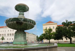 München Nähe Siegestor *, Ladenlokal, Gastronomie mieten oder kaufen