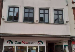 Glückstadt Große Kremper Str., Ladenlokal, Gastronomie mieten oder kaufen