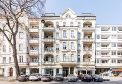 Berlin Uhlandstraße, Ladenlokal, Gastronomie mieten oder kaufen