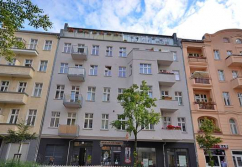 Berlin Boxhagener Straße, Ladenlokal, Gastronomie mieten oder kaufen