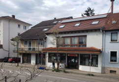 Wiesloch , Ladenlokal, Gastronomie mieten oder kaufen
