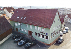 Korb , Ladenlokal, Gastronomie mieten oder kaufen