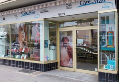 Kassel Friedrich-Ebert-Str., Ladenlokal, Gastronomie mieten oder kaufen