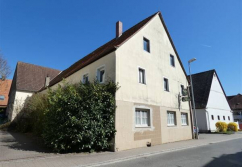 Hagenbüchach , Ladenlokal, Gastronomie mieten oder kaufen