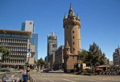 Frankfurt am Main , Ladenlokal, Gastronomie mieten oder kaufen