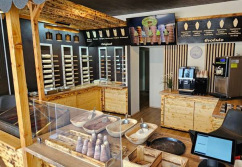 Weil am Rhein , Ladenlokal, Gastronomie mieten oder kaufen
