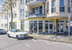 Siegburg , Ladenlokal, Gastronomie mieten oder kaufen