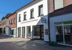 Straelen , Ladenlokal, Gastronomie mieten oder kaufen