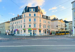Dresden Cossebauder Straße, Ladenlokal, Gastronomie mieten oder kaufen