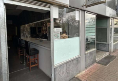Frankfurt am Main / Berkersheim , Ladenlokal, Gastronomie mieten oder kaufen