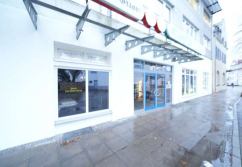 Dettingen Karlstr., Ladenlokal, Gastronomie mieten oder kaufen
