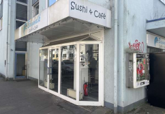 Osnabrück Parkstr., Ladenlokal, Gastronomie mieten oder kaufen