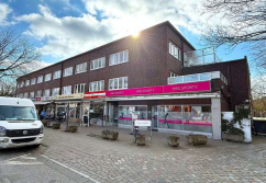 Hamburg Kleekamp, Ladenlokal, Gastronomie mieten oder kaufen