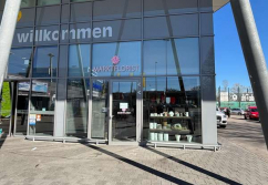 Ulm Einsteinstraße, Ladenlokal, Gastronomie mieten oder kaufen