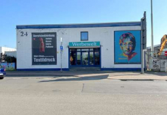 Krefeld Dießemer Bruch, Ladenlokal, Gastronomie mieten oder kaufen
