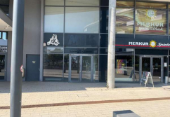 Wolfsburg Willy-Brandt-Platz, Ladenlokal, Gastronomie mieten oder kaufen