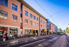Dresden , Ladenlokal, Gastronomie mieten oder kaufen