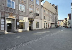 Kempten (Allgäu) , Ladenlokal, Gastronomie mieten oder kaufen