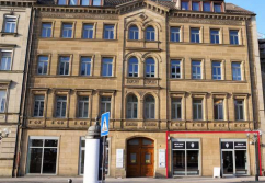 Fürth Gustav-Schickedanz-Str., Ladenlokal, Gastronomie mieten oder kaufen