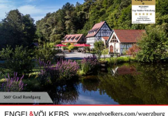 Gräfendorf , Ladenlokal, Gastronomie mieten oder kaufen
