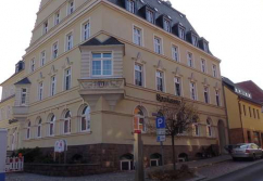 Hainichen Bahnhofstraße, Ladenlokal, Gastronomie mieten oder kaufen