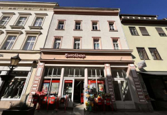 Mühlhausen Steinweg, Ladenlokal, Gastronomie mieten oder kaufen