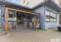 Saarbrücken , Ladenlokal, Gastronomie mieten oder kaufen