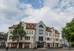 Bielefeld Ritterstraße, Ladenlokal, Gastronomie mieten oder kaufen