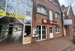 Ibbenbüren / Püsselbüren , Ladenlokal, Gastronomie mieten oder kaufen