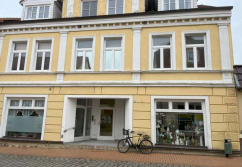 Neubukow Keneser Straße, Ladenlokal, Gastronomie mieten oder kaufen