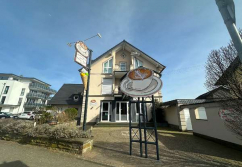 Neunkirchen-Seelscheid , Ladenlokal, Gastronomie mieten oder kaufen