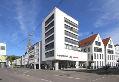 Ulm , Ladenlokal, Gastronomie mieten oder kaufen