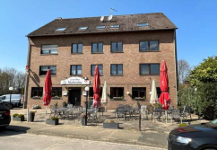 Dormagen / Straberg Waldstraße, Ladenlokal, Gastronomie mieten oder kaufen