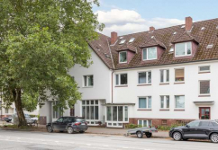 Hamburg / Lokstedt Osterfeldstraße, Ladenlokal, Gastronomie mieten oder kaufen