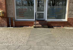 Hennigsdorf , Ladenlokal, Gastronomie mieten oder kaufen