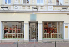 Stadthagen , Ladenlokal, Gastronomie mieten oder kaufen