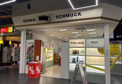 Ostfildern Liststraße, Ladenlokal, Gastronomie mieten oder kaufen