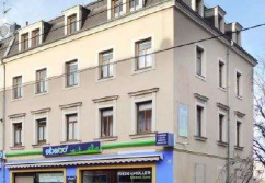 Dresden Bürgerstraße, Ladenlokal, Gastronomie mieten oder kaufen