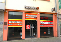 Trier Grabenstraße, Ladenlokal, Gastronomie mieten oder kaufen