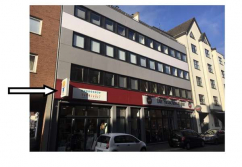 Köln Wichterichstraße, Ladenlokal, Gastronomie mieten oder kaufen