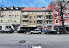 Hamburg , Ladenlokal, Gastronomie mieten oder kaufen