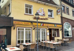 Lohr , Ladenlokal, Gastronomie mieten oder kaufen