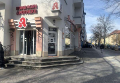 Berlin , Ladenlokal, Gastronomie mieten oder kaufen