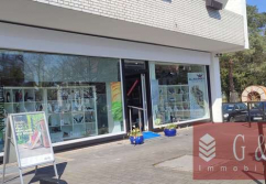 Burgwedel Fuhrberger Str., Ladenlokal, Gastronomie mieten oder kaufen