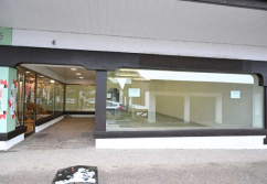 Oberstdorf Oststraße, Ladenlokal, Gastronomie mieten oder kaufen
